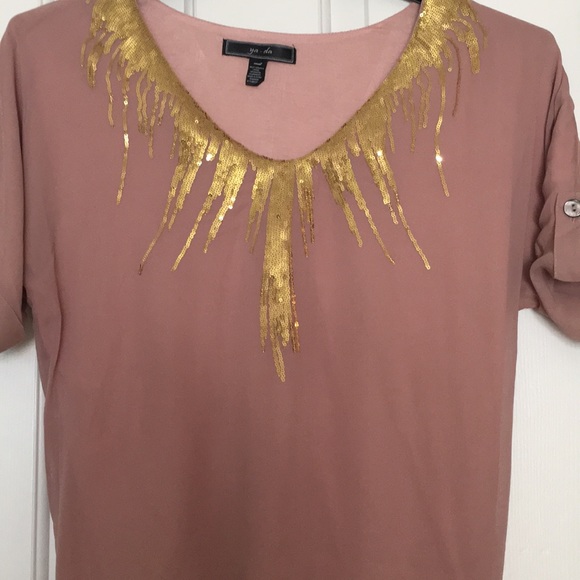 ya.da Tops - Women top